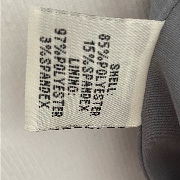 NWT!! KENNETH Cole Jacket - Picture 9 of 10